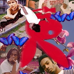 Meet your Posher, Jawain